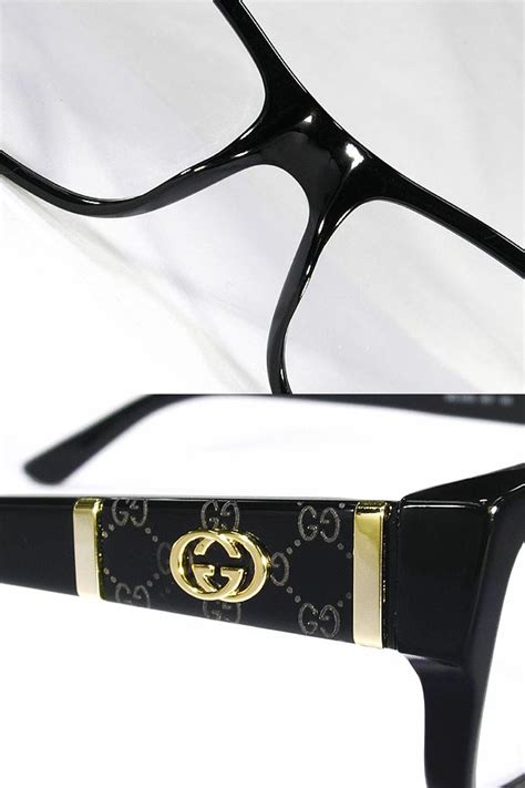 gucci眼鏡